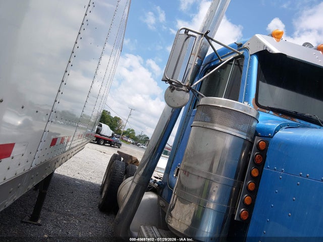 Aukcja sprzedaży 1996 Peterbilt 379, vin: 1XP5DB0X8TN398812, numer aukcji: 45697402