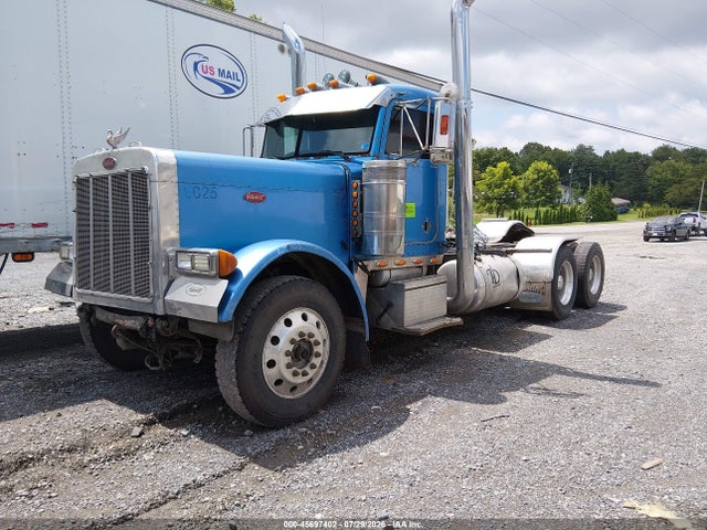 Aukcja sprzedaży 1996 Peterbilt 379, vin: 1XP5DB0X8TN398812, numer aukcji: 45697402