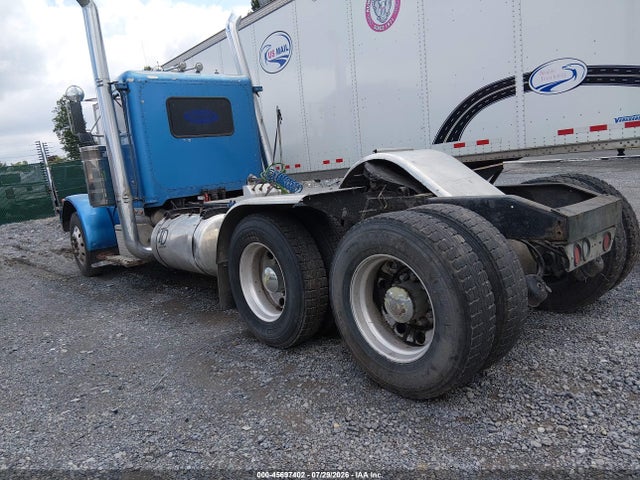 Aukcja sprzedaży 1996 Peterbilt 379, vin: 1XP5DB0X8TN398812, numer aukcji: 45697402