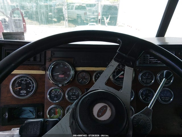 Aukcja sprzedaży 1996 Peterbilt 379, vin: 1XP5DB0X8TN398812, numer aukcji: 45697402