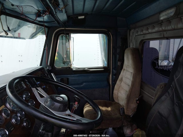 Aukcja sprzedaży 1996 Peterbilt 379, vin: 1XP5DB0X8TN398812, numer aukcji: 45697402