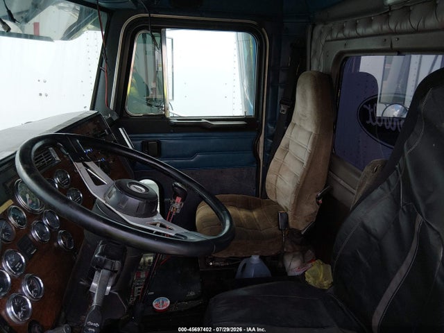 Aukcja sprzedaży 1996 Peterbilt 379, vin: 1XP5DB0X8TN398812, numer aukcji: 45697402