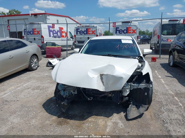 Продажа на аукционе авто 2014 Mazda Mazda6 I Touring, vin: JM1GJ1V67E1142149, номер лота: 45697403