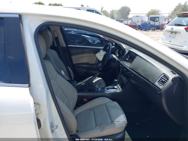 Продажа на аукционе авто 2014 Mazda Mazda6 I Touring, vin: JM1GJ1V67E1142149, номер лота: 45697403
