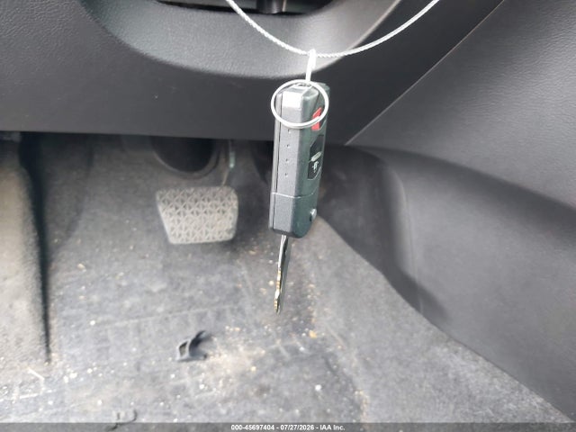 Aukcja sprzedaży 2011 Mazda Mazda3 S Sport, vin: JM1BL1U53B1393680, numer aukcji: 45697404