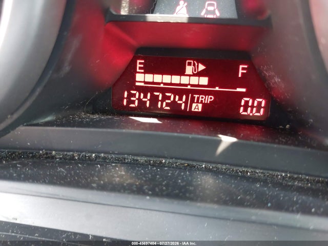 Aukcja sprzedaży 2011 Mazda Mazda3 S Sport, vin: JM1BL1U53B1393680, numer aukcji: 45697404