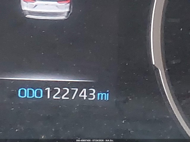 45697408 :رقم المزاد ، 2T3C1RFV3KW004608 vin ، 2019 Toyota Rav4 Xle Premium مزاد بيع