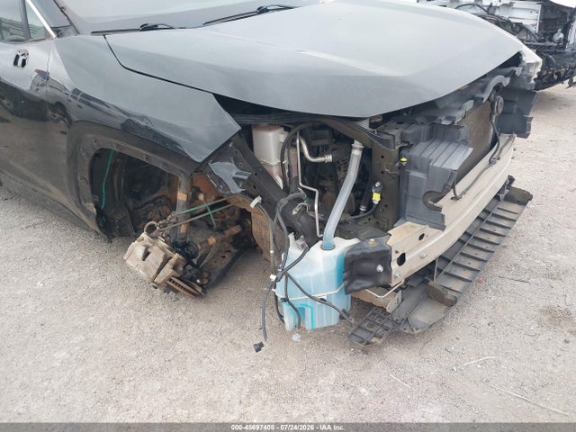 45697408 :رقم المزاد ، 2T3C1RFV3KW004608 vin ، 2019 Toyota Rav4 Xle Premium مزاد بيع