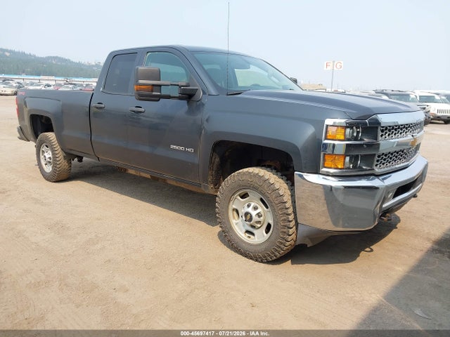 2019 2GC2KREG3K1185231 главное изображение