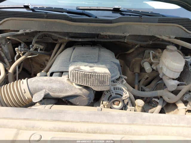 Chevrolet Silverado 2500hd Wt 2019 2GC2KREG3K1185231 Image 10