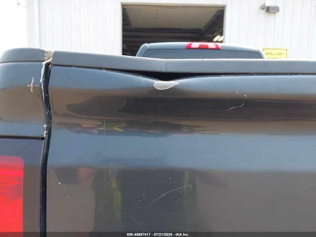 Chevrolet Silverado 2500hd Wt 2019 2GC2KREG3K1185231 Image 12