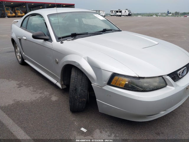 Продажа на аукционе авто 2004 Ford Mustang, vin: 1FAFP40414F120110, номер лота: 45697418