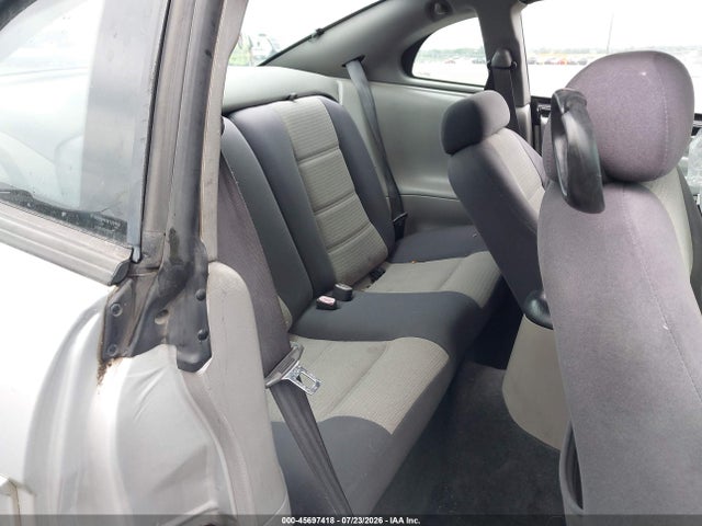 Продажа на аукционе авто 2004 Ford Mustang, vin: 1FAFP40414F120110, номер лота: 45697418