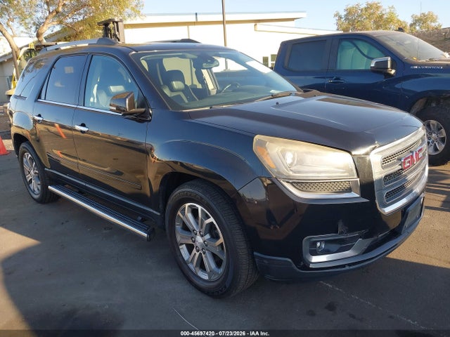 Продаж на аукціоні авто 2015 Gmc Acadia Slt, vin: 1GKKVRKD6FJ210754, номер лоту: 45697420
