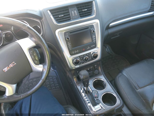 Продаж на аукціоні авто 2015 Gmc Acadia Slt, vin: 1GKKVRKD6FJ210754, номер лоту: 45697420