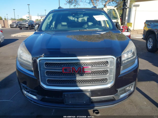 Продаж на аукціоні авто 2015 Gmc Acadia Slt, vin: 1GKKVRKD6FJ210754, номер лоту: 45697420