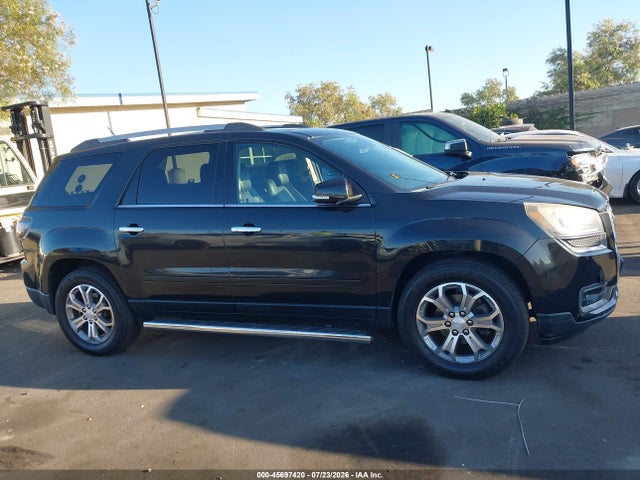 Продаж на аукціоні авто 2015 Gmc Acadia Slt, vin: 1GKKVRKD6FJ210754, номер лоту: 45697420