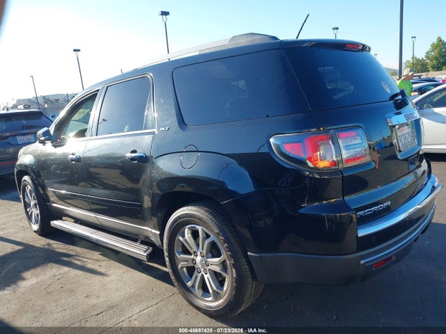 Продаж на аукціоні авто 2015 Gmc Acadia Slt, vin: 1GKKVRKD6FJ210754, номер лоту: 45697420