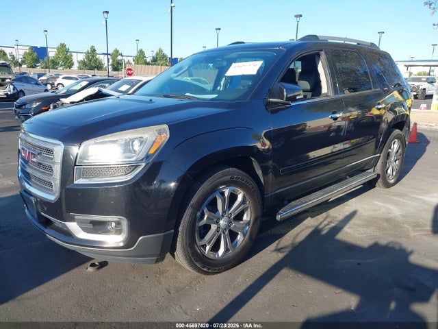 Продаж на аукціоні авто 2015 Gmc Acadia Slt, vin: 1GKKVRKD6FJ210754, номер лоту: 45697420