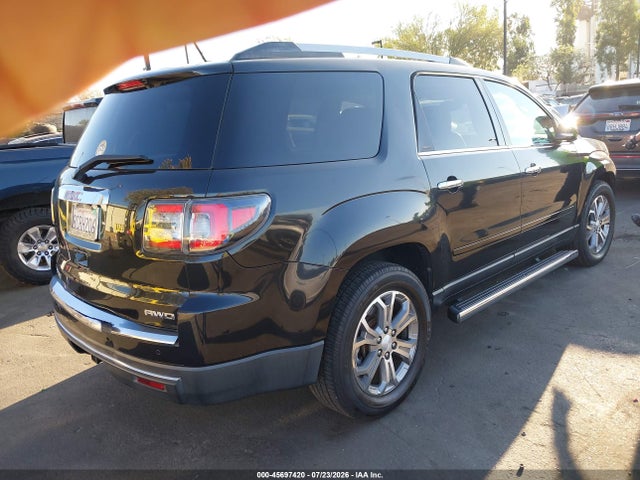 Продаж на аукціоні авто 2015 Gmc Acadia Slt, vin: 1GKKVRKD6FJ210754, номер лоту: 45697420