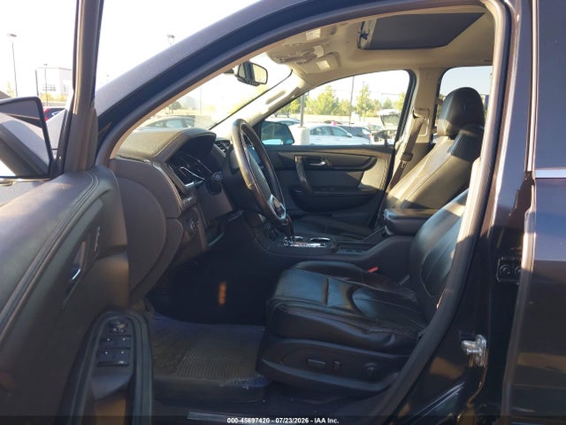 Продаж на аукціоні авто 2015 Gmc Acadia Slt, vin: 1GKKVRKD6FJ210754, номер лоту: 45697420