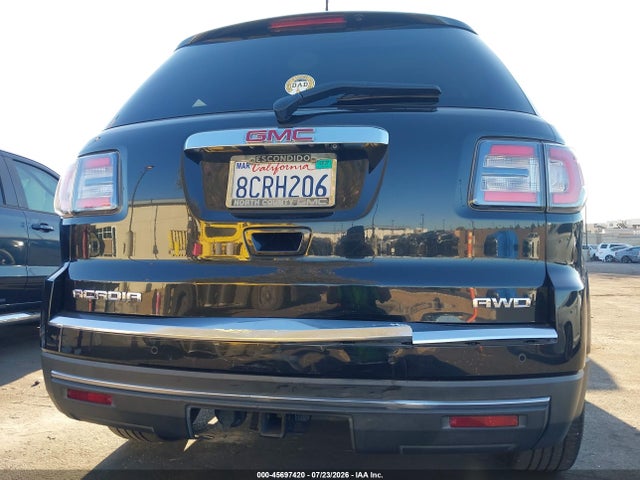 Продаж на аукціоні авто 2015 Gmc Acadia Slt, vin: 1GKKVRKD6FJ210754, номер лоту: 45697420