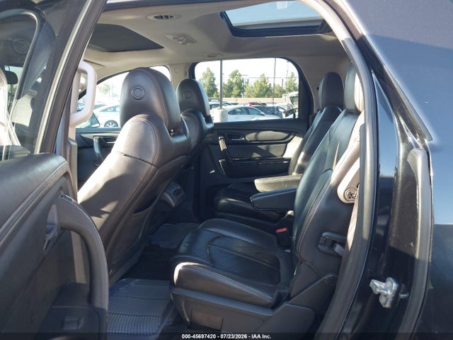 Продаж на аукціоні авто 2015 Gmc Acadia Slt, vin: 1GKKVRKD6FJ210754, номер лоту: 45697420