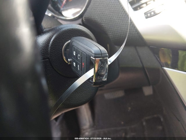 Продажа на аукционе авто 2015 Chevrolet Cruze Diesel, vin: 1G1P75SZ3F7212032, номер лота: 45697424