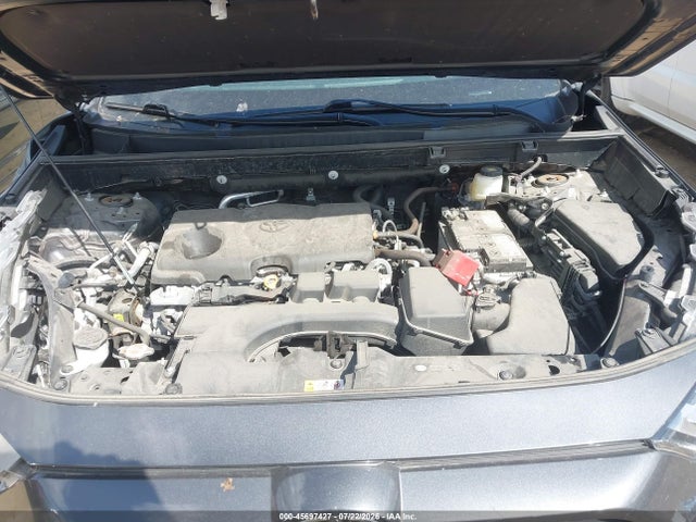 Aukcja sprzedaży 2024 Toyota Rav4 Le, vin: 2T3F1RFV8RW425053, numer aukcji: 45697427