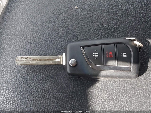 Aukcja sprzedaży 2024 Toyota Rav4 Le, vin: 2T3F1RFV8RW425053, numer aukcji: 45697427