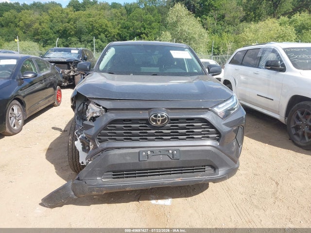 Aukcja sprzedaży 2024 Toyota Rav4 Le, vin: 2T3F1RFV8RW425053, numer aukcji: 45697427