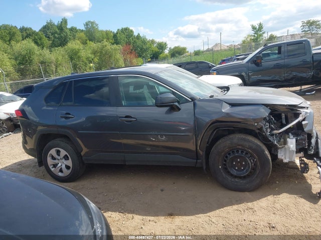 Aukcja sprzedaży 2024 Toyota Rav4 Le, vin: 2T3F1RFV8RW425053, numer aukcji: 45697427
