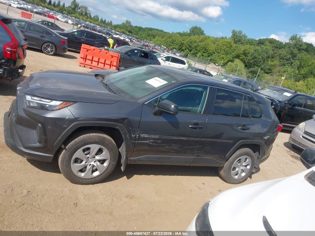 Aukcja sprzedaży 2024 Toyota Rav4 Le, vin: 2T3F1RFV8RW425053, numer aukcji: 45697427