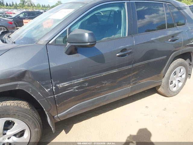 Aukcja sprzedaży 2024 Toyota Rav4 Le, vin: 2T3F1RFV8RW425053, numer aukcji: 45697427