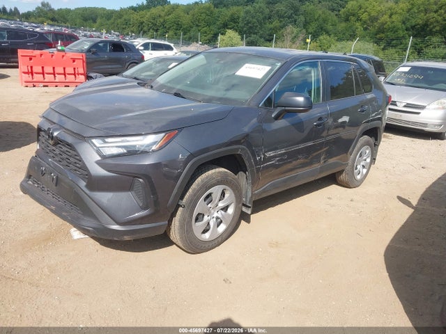 Aukcja sprzedaży 2024 Toyota Rav4 Le, vin: 2T3F1RFV8RW425053, numer aukcji: 45697427