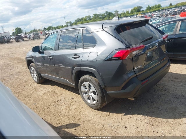 Aukcja sprzedaży 2024 Toyota Rav4 Le, vin: 2T3F1RFV8RW425053, numer aukcji: 45697427