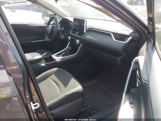 Aukcja sprzedaży 2024 Toyota Rav4 Le, vin: 2T3F1RFV8RW425053, numer aukcji: 45697427