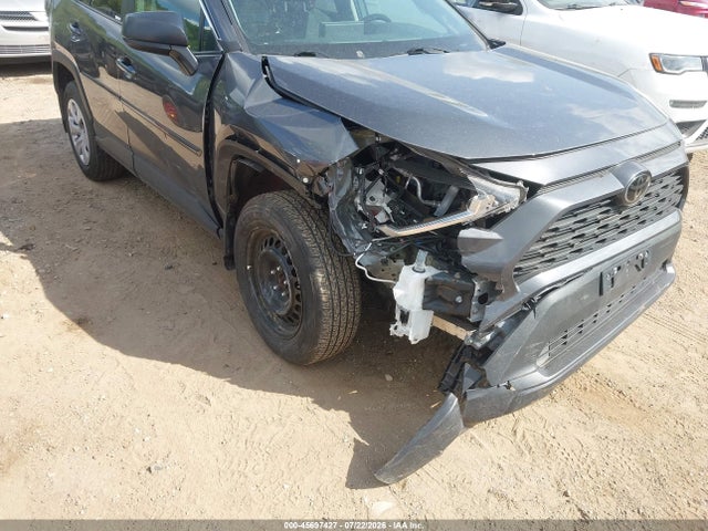 Aukcja sprzedaży 2024 Toyota Rav4 Le, vin: 2T3F1RFV8RW425053, numer aukcji: 45697427