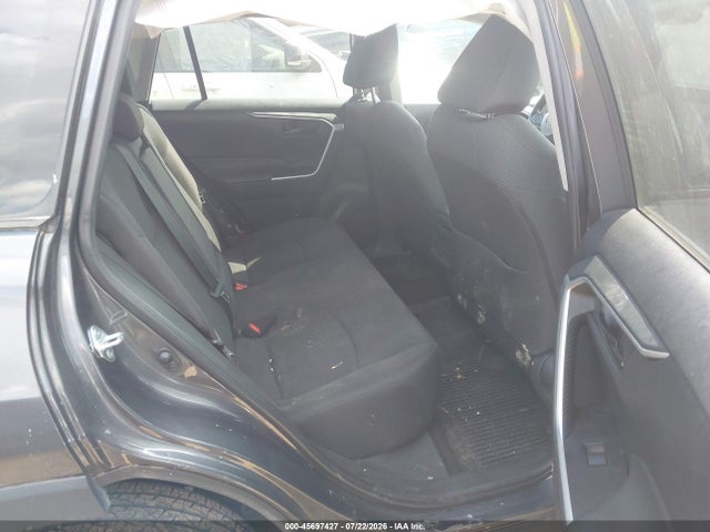 Aukcja sprzedaży 2024 Toyota Rav4 Le, vin: 2T3F1RFV8RW425053, numer aukcji: 45697427
