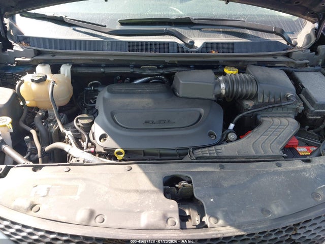 Aukcja sprzedaży 2019 Chrysler Pacifica Touring L, vin: 2C4RC1BGXKR655239, numer aukcji: 45697428
