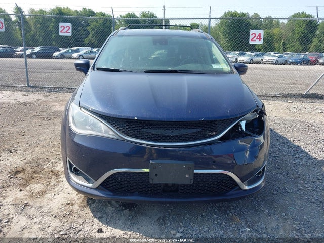 Aukcja sprzedaży 2019 Chrysler Pacifica Touring L, vin: 2C4RC1BGXKR655239, numer aukcji: 45697428