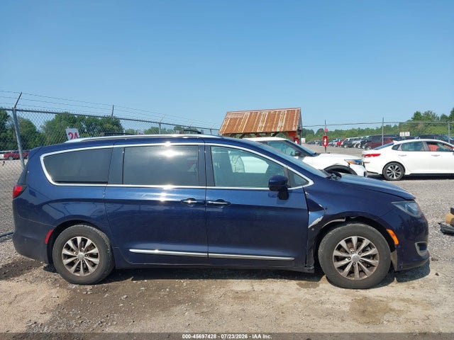 Aukcja sprzedaży 2019 Chrysler Pacifica Touring L, vin: 2C4RC1BGXKR655239, numer aukcji: 45697428