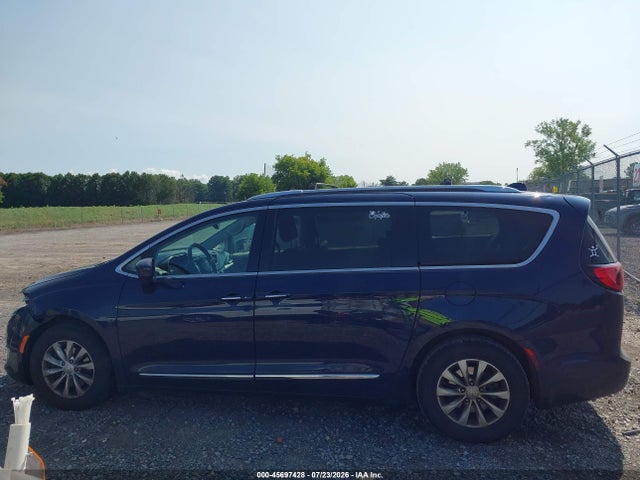 Aukcja sprzedaży 2019 Chrysler Pacifica Touring L, vin: 2C4RC1BGXKR655239, numer aukcji: 45697428