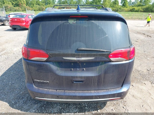 Aukcja sprzedaży 2019 Chrysler Pacifica Touring L, vin: 2C4RC1BGXKR655239, numer aukcji: 45697428