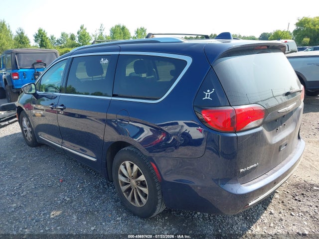 Aukcja sprzedaży 2019 Chrysler Pacifica Touring L, vin: 2C4RC1BGXKR655239, numer aukcji: 45697428