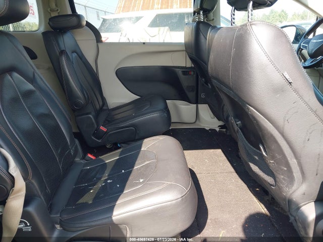 Aukcja sprzedaży 2019 Chrysler Pacifica Touring L, vin: 2C4RC1BGXKR655239, numer aukcji: 45697428