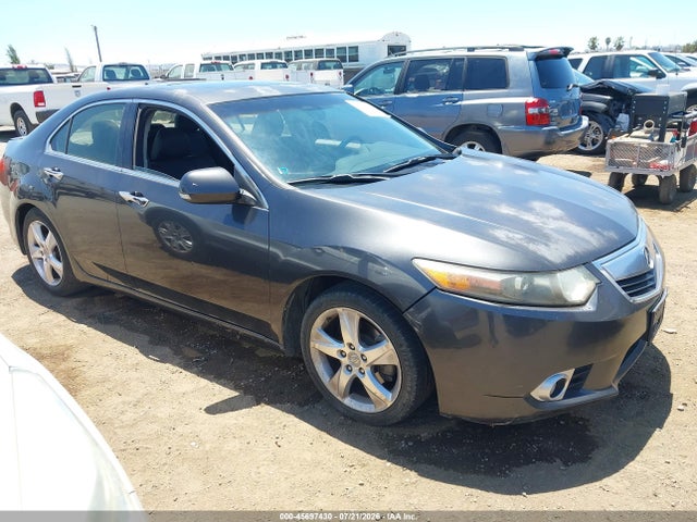 Aukcja sprzedaży 2012 Acura Tsx 2.4, vin: JH4CU2F48CC025298, numer aukcji: 45697430