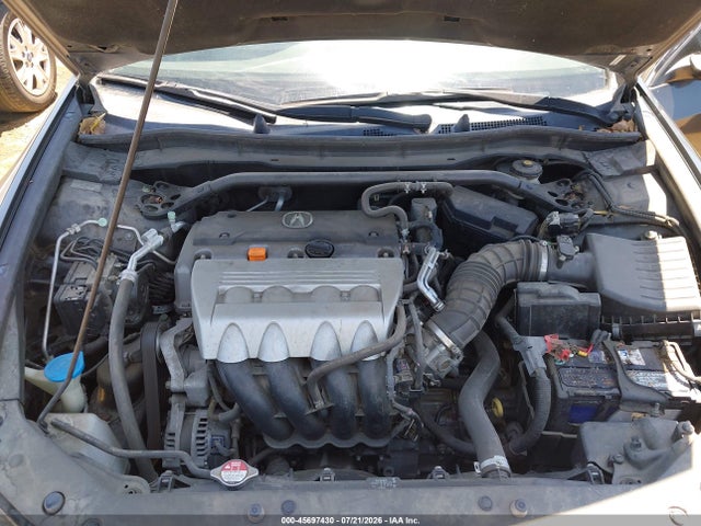 45697430 :رقم المزاد ، JH4CU2F48CC025298 vin ، 2012 Acura Tsx 2.4 مزاد بيع