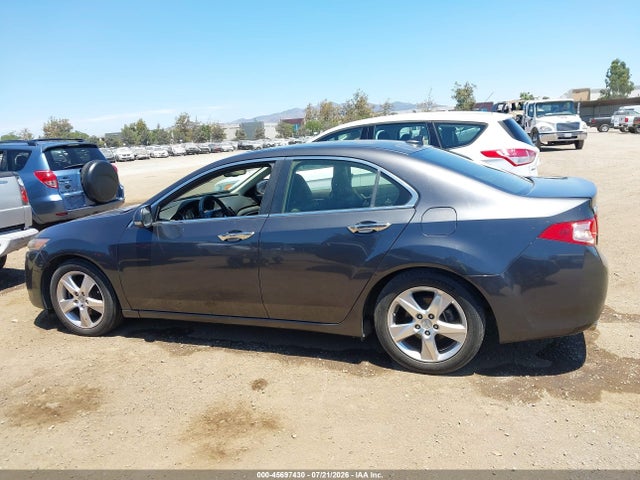 45697430 :رقم المزاد ، JH4CU2F48CC025298 vin ، 2012 Acura Tsx 2.4 مزاد بيع
