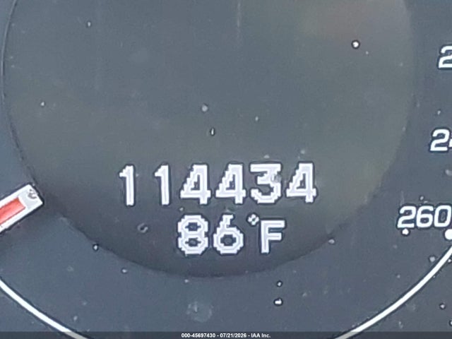 45697430 :رقم المزاد ، JH4CU2F48CC025298 vin ، 2012 Acura Tsx 2.4 مزاد بيع